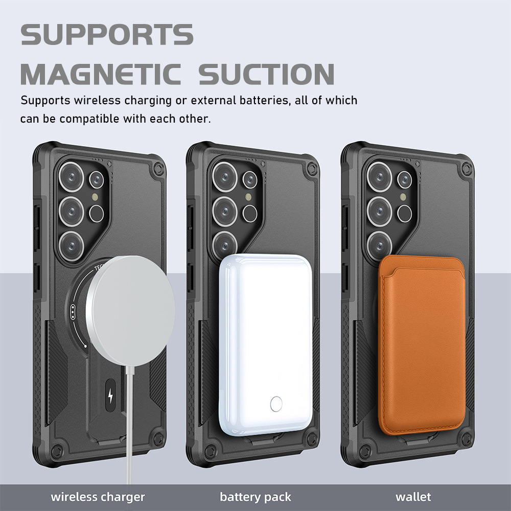 MagSafe standaard harde anti-v - Taco Stand Holder recensie en prijs