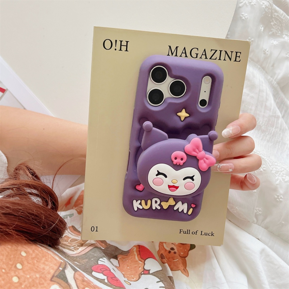 Cartoon Sanrio Schattige 3D Ca - Taco Stand Holder recensie en prijs