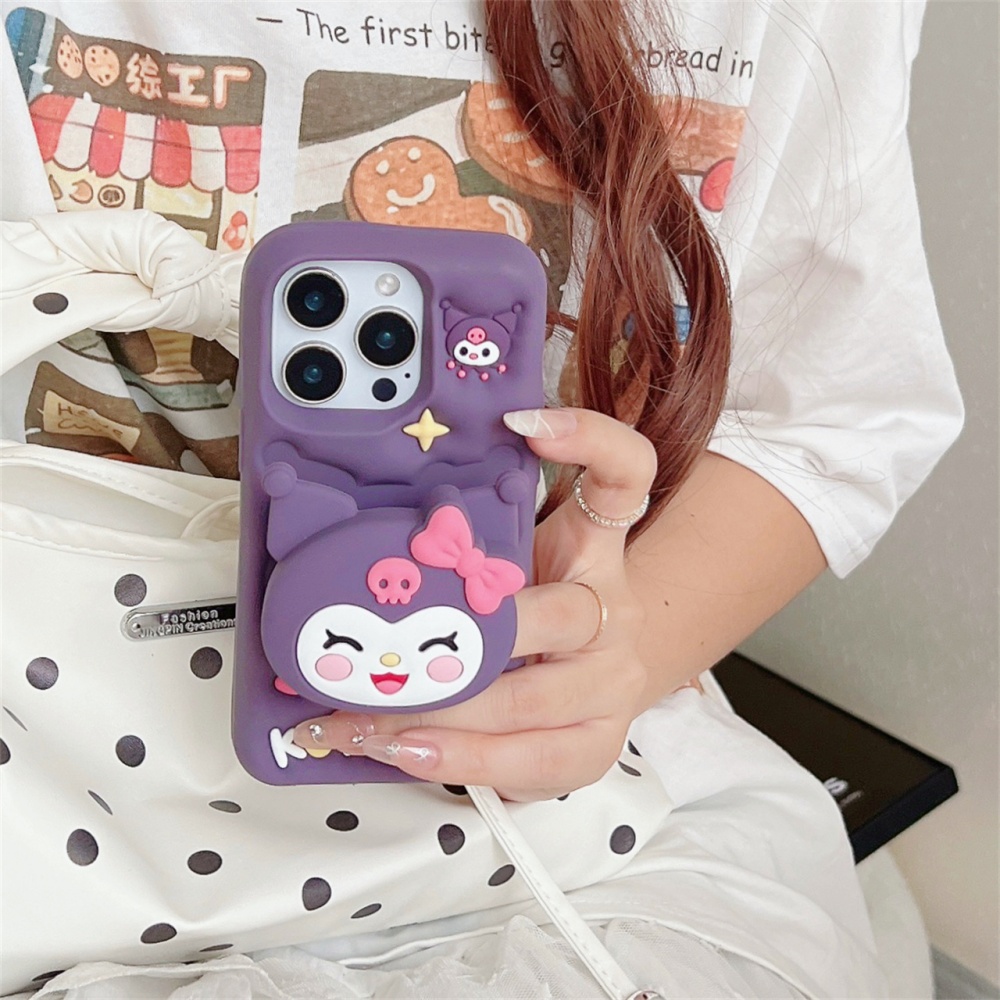 Cartoon Sanrio Schattige 3D Ca - Taco Stand Holder recensie en prijs