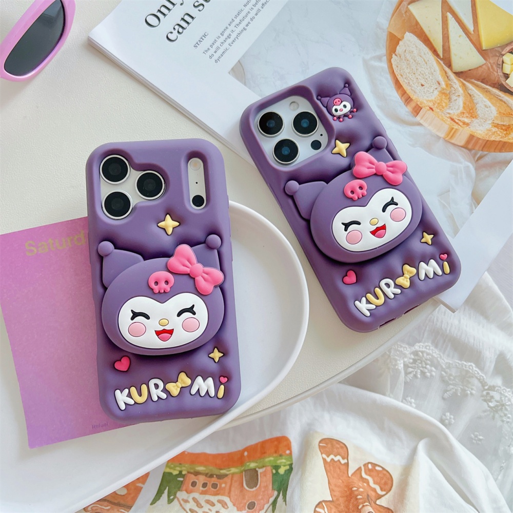 Cartoon Sanrio Schattige 3D Ca - Taco Stand Holder recensie en prijs
