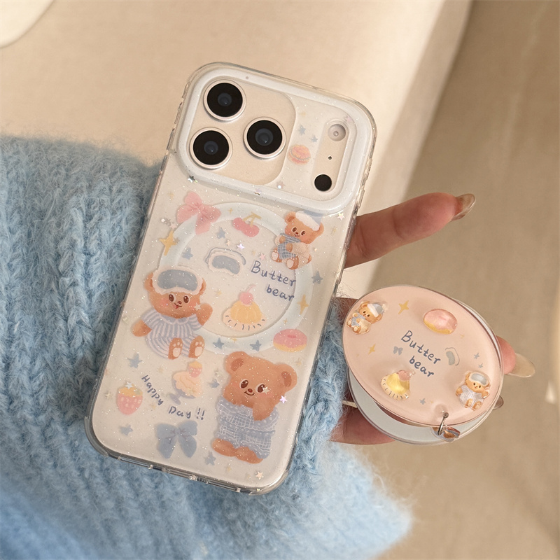 Kawaii Cartoon Beer Magnetisch - Taco Stand Holder recensie en prijs