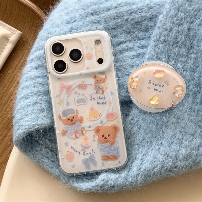 Kawaii Cartoon Beer Magnetisch - Taco Stand Holder recensie en prijs