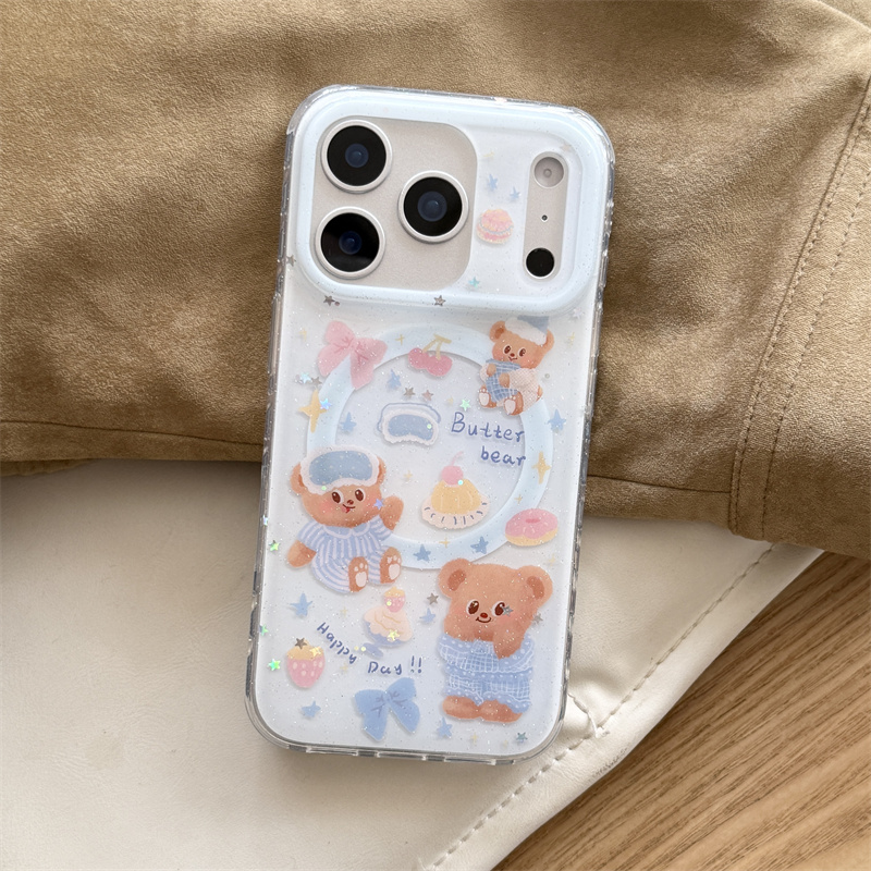 Kawaii Cartoon Beer Magnetisch - Taco Stand Holder recensie en prijs
