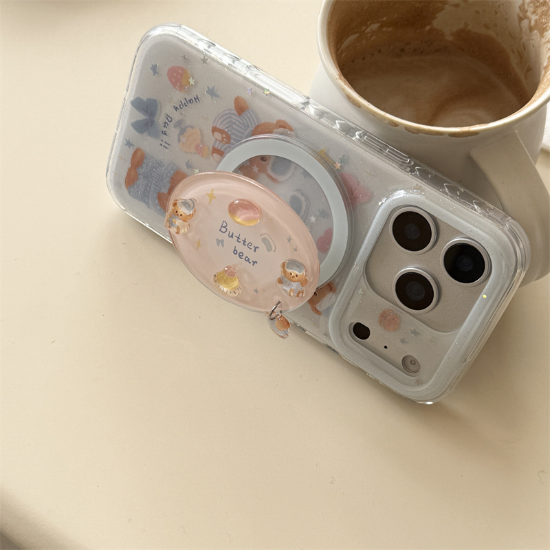 Kawaii Cartoon Beer Magnetisch - Taco Stand Holder recensie en prijs