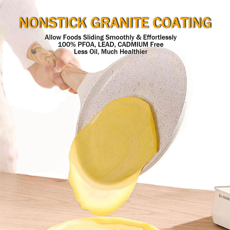Keramische Coating Eierpannenk - Egg Waffle Pan recensie en prijs