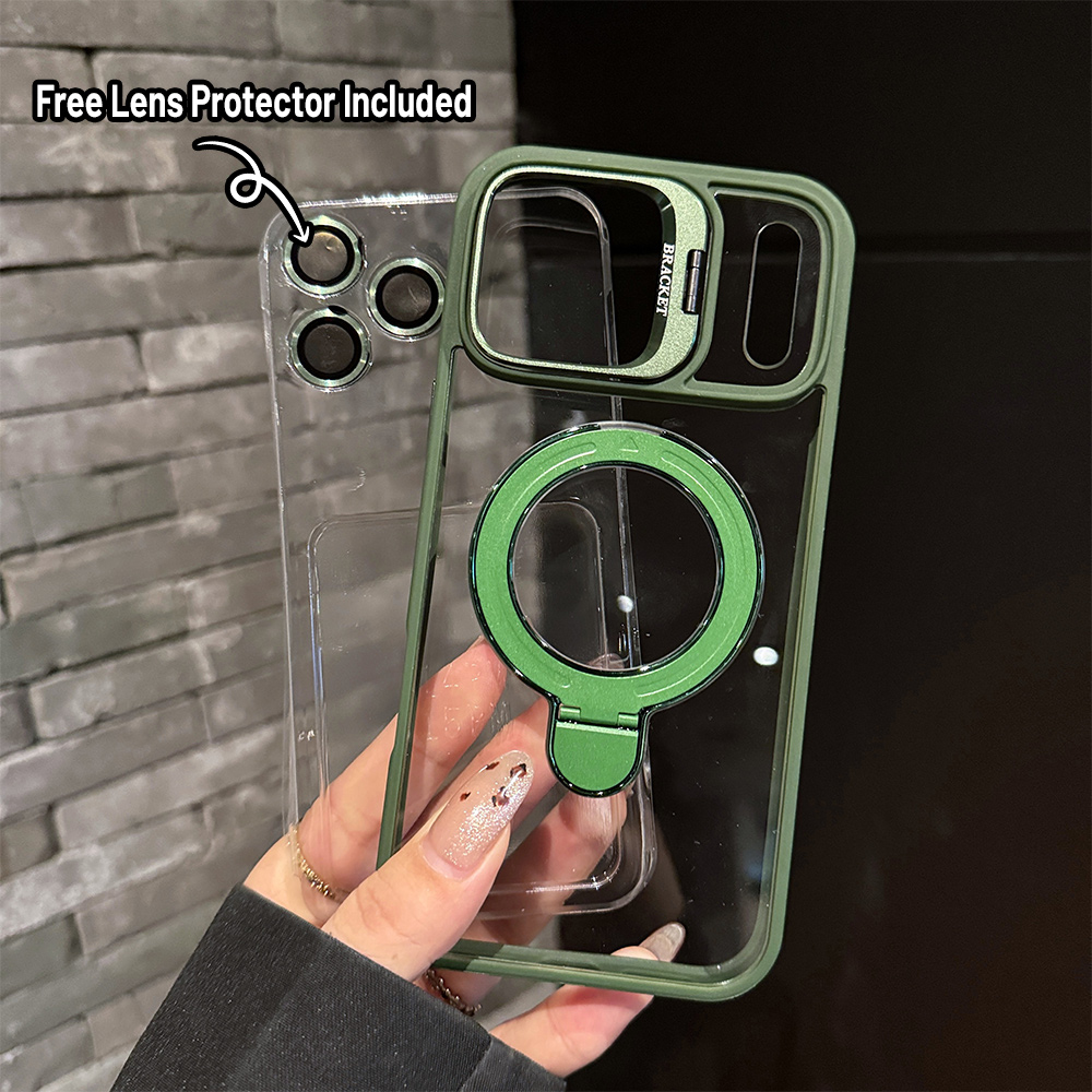 Magsafe Magnetische Houder Tel - Taco Stand Holder recensie en prijs