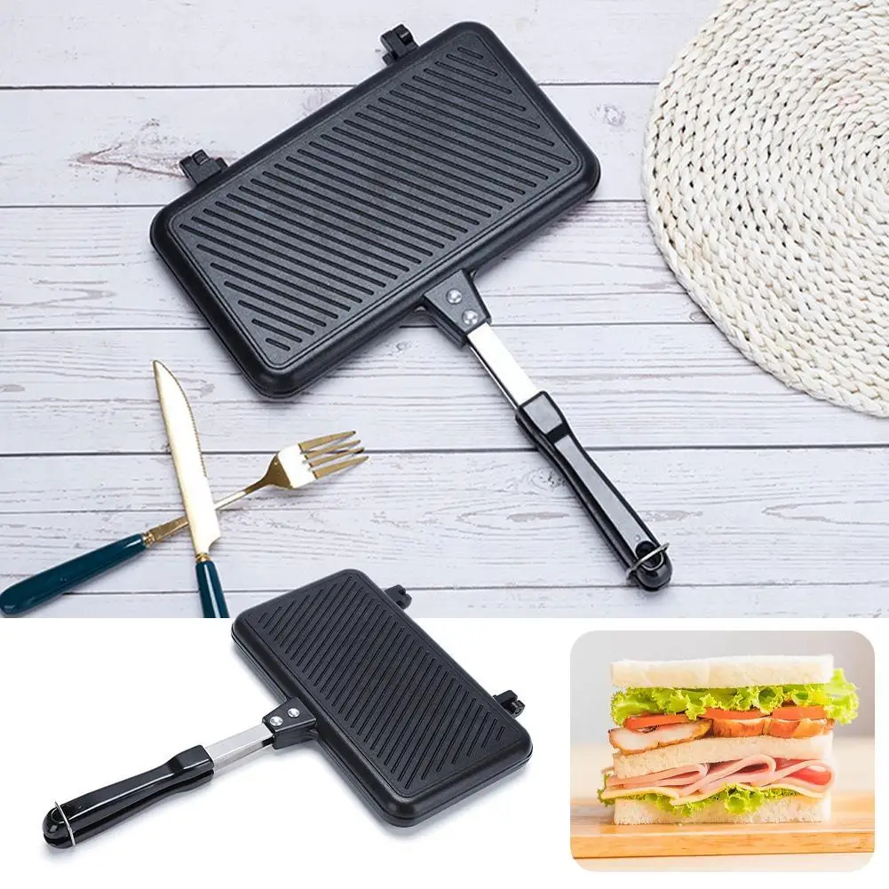 Dubbelzijdig Koekenpan Non-sti - Cast Iron Corn recensie en prijs