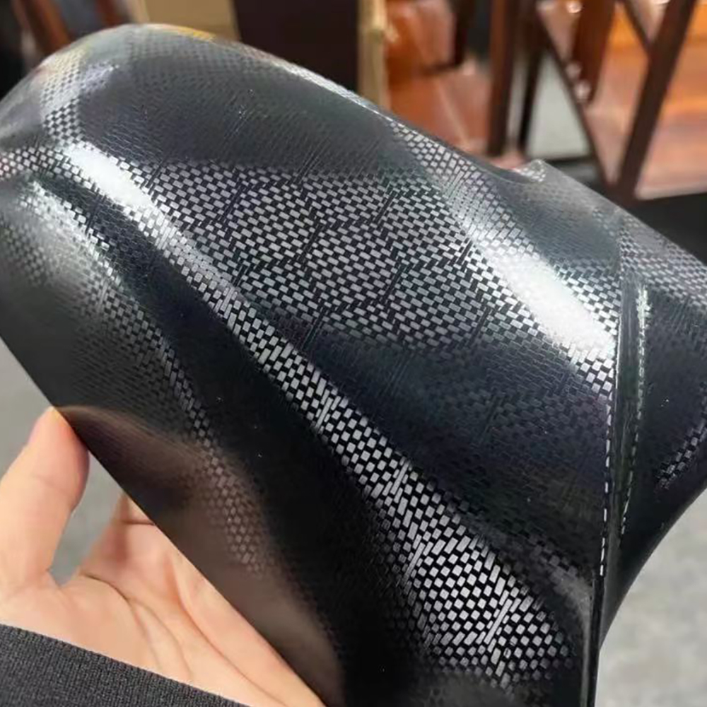Diamond Forged Carbon Fiber St - Crepe Pan Carbon recensie en prijs