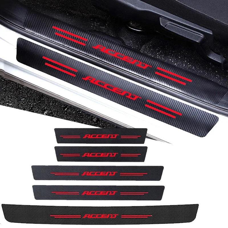 Auto Styling Deurdrempel Sill  - Crepe Pan Carbon recensie en prijs