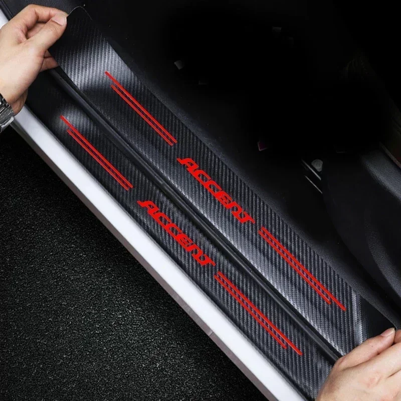 Auto Styling Deurdrempel Sill  - Crepe Pan Carbon recensie en prijs
