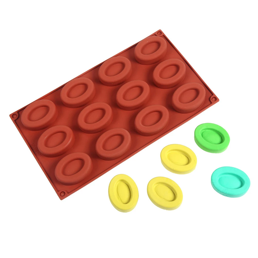 Flexibele siliconen donutvorm  - Donut Mold Silicone recensie en prijs