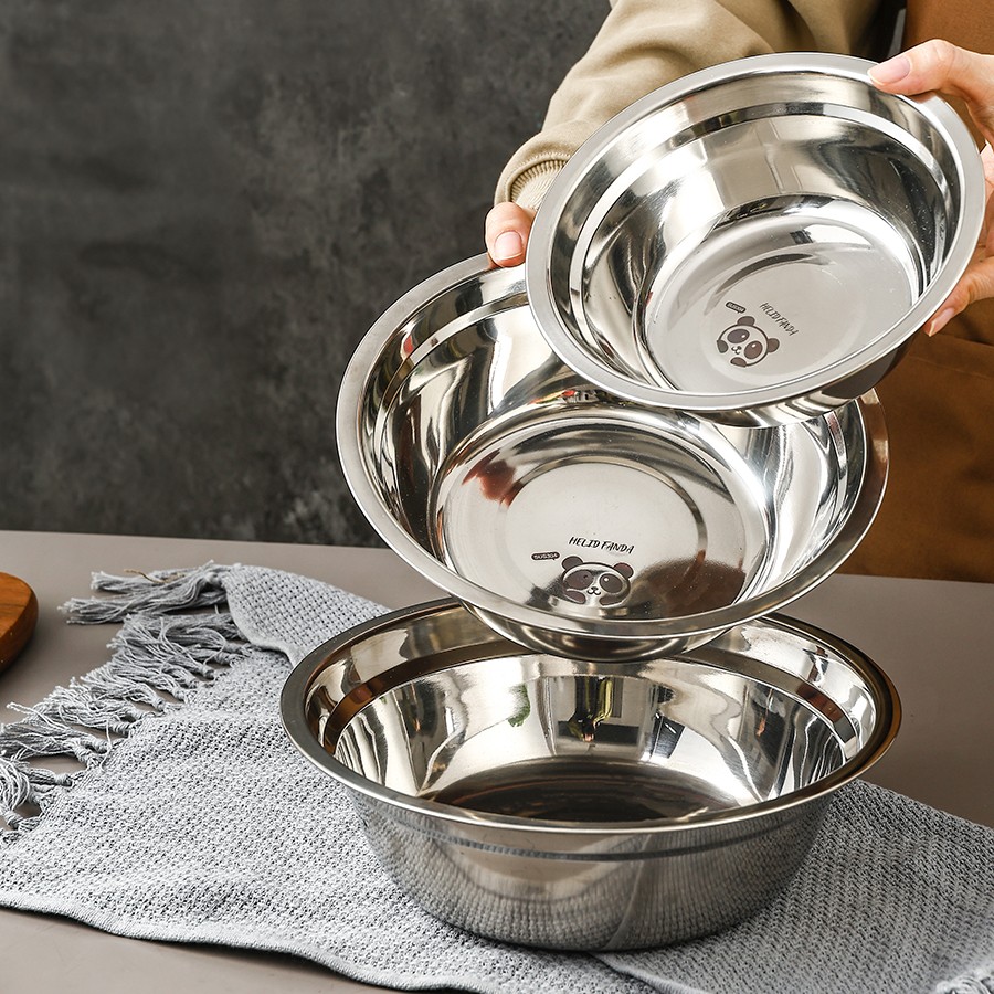 Leuke 304 roestvrijstalen Lami - Dim Sum Basket recensie en prijs