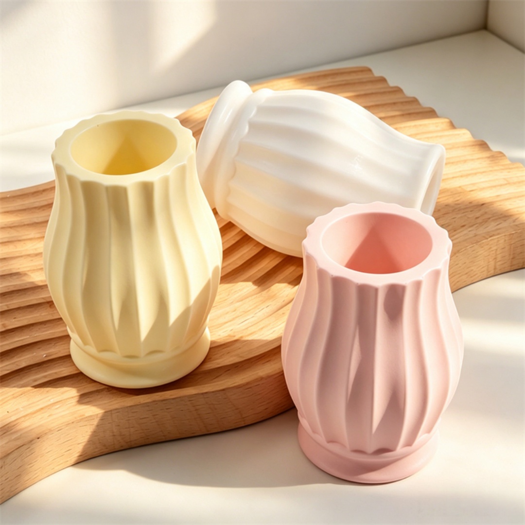Gepatroneerde siliconen mal vo - Potsticker Mold recensie en prijs