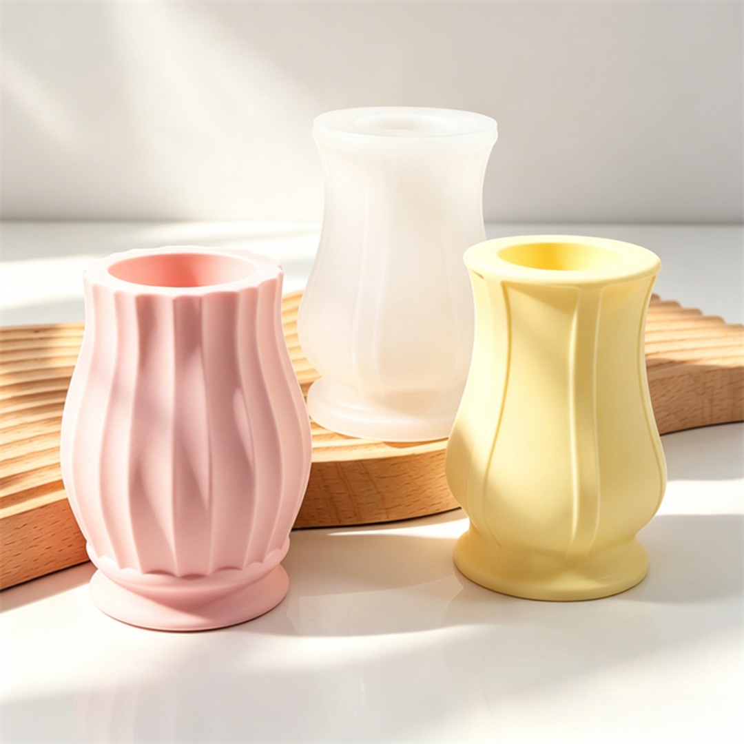 Gepatroneerde siliconen mal vo - Potsticker Mold recensie en prijs