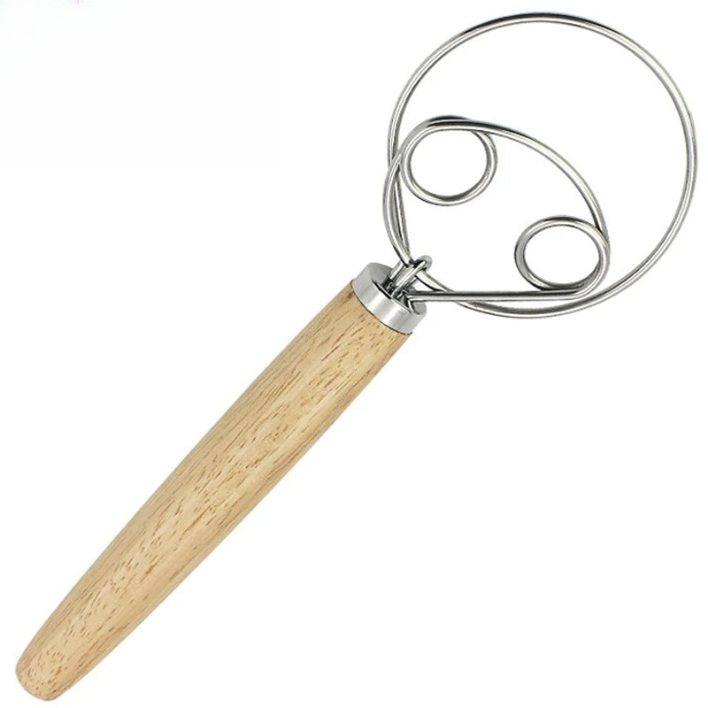 Leeseph 13 inch Deense deegklo - Danish Pancake Pan recensie en prijs