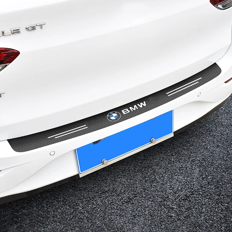 Carbon fiber achterbumper stic - Crepe Pan Carbon recensie en prijs