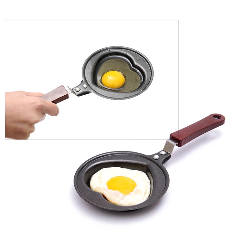 Mini Eierpannenkoekenpan Keuke - Cast Iron Corn recensie en prijs