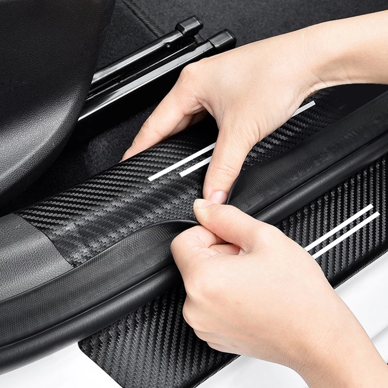Voor CHERY JAECOO J7 2023-2025 - Crepe Pan Carbon recensie en prijs