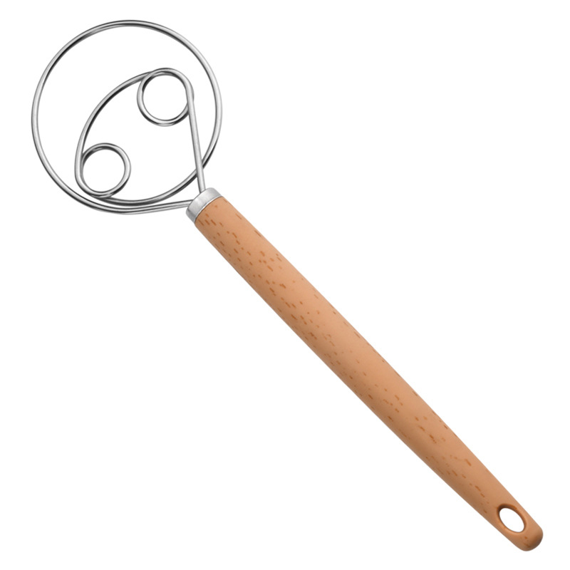 10 inch creatieve handmixer DI - Danish Pancake Pan recensie en prijs