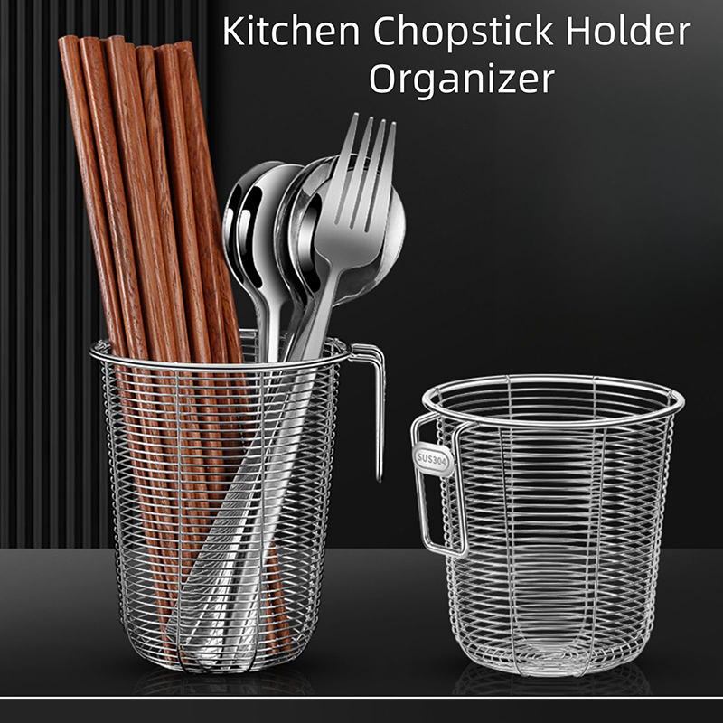 Keukenorganizer 304 Keuken Bes - Dim Sum Basket recensie en prijs