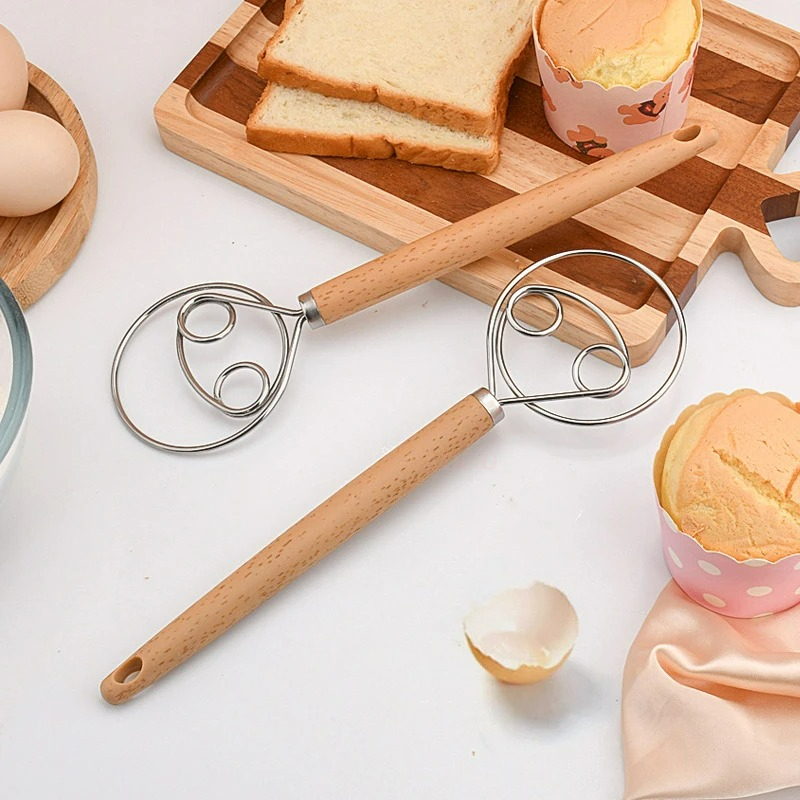 10 inch creatieve handmixer DI - Danish Pancake Pan recensie en prijs