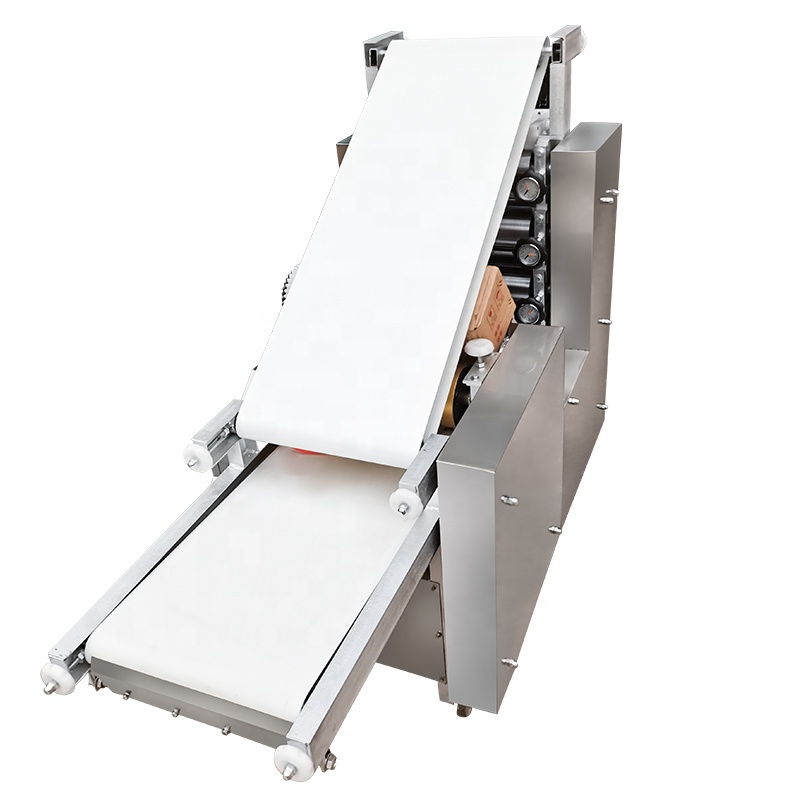 Automatische grote dumplingdee - Spring Roll Wrapper recensie en prijs