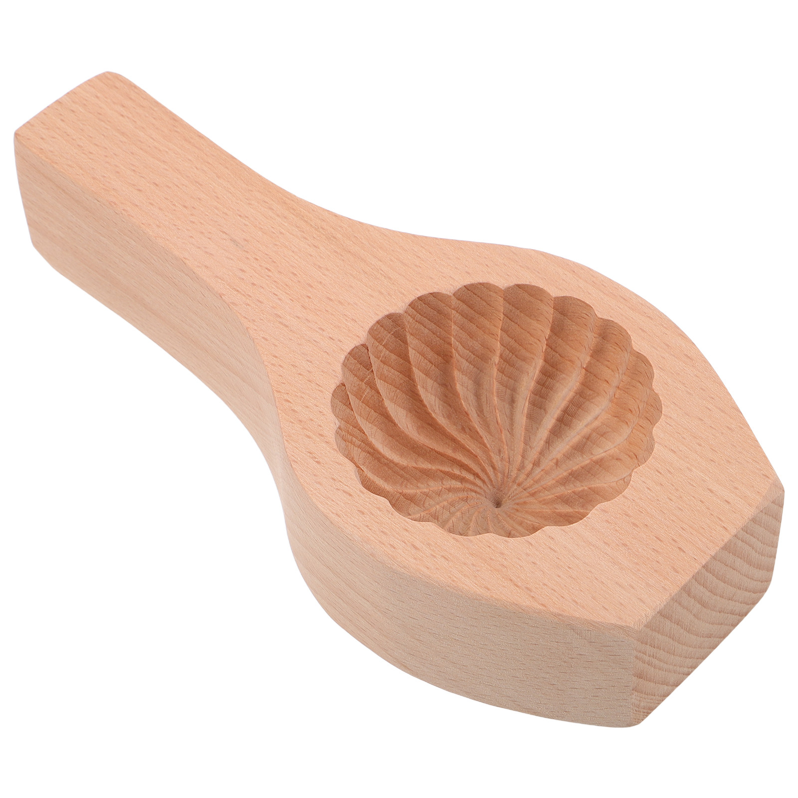 Houten bamboe dumpling stoomvo - Bao Steamer Bamboo recensie en prijs