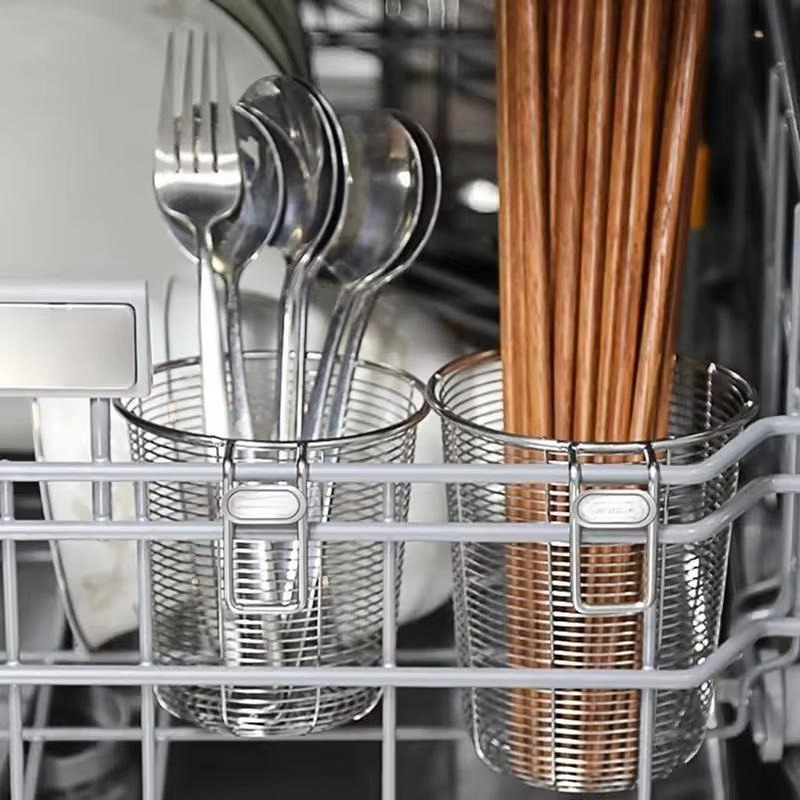 Keuken Chopstick Houder Organi - Dim Sum Basket recensie en prijs