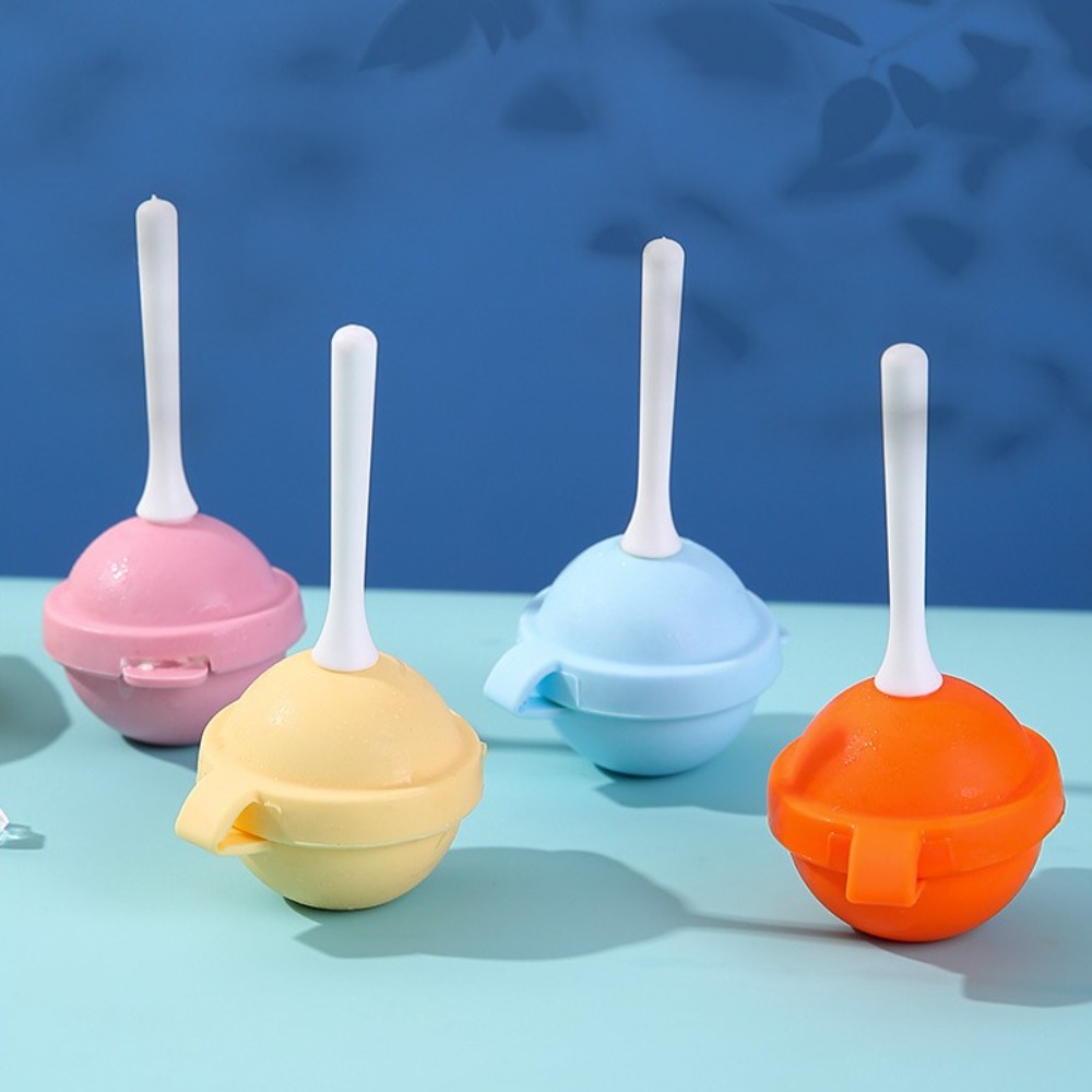 Popsicle Gereedschap Mini Sili - Mini Pancake Griddle recensie en prijs