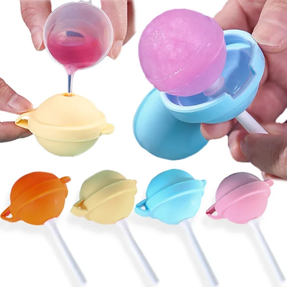 Popsicle Gereedschap Mini Sili - Mini Pancake Griddle recensie en prijs