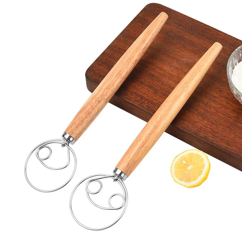 Deense deeggarde Roestvrij sta - Danish Pancake Pan recensie en prijs
