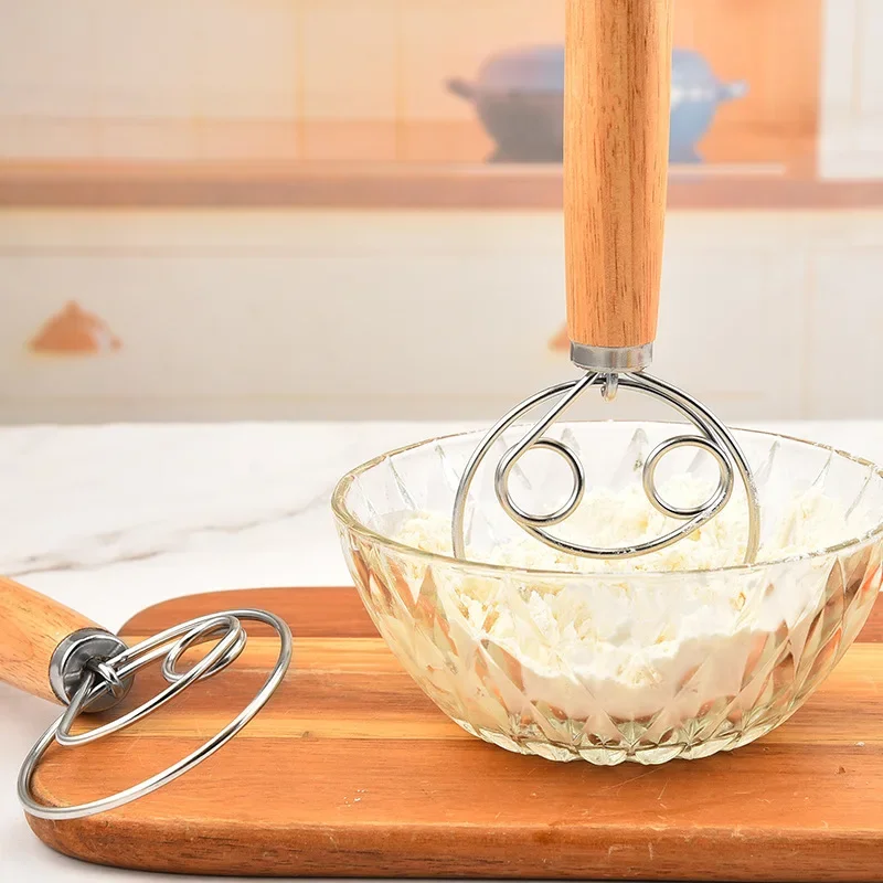 Deense deeggarde Roestvrij sta - Danish Pancake Pan recensie en prijs