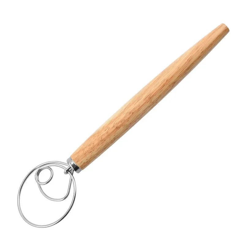 Deense deeggarde Roestvrij sta - Danish Pancake Pan recensie en prijs