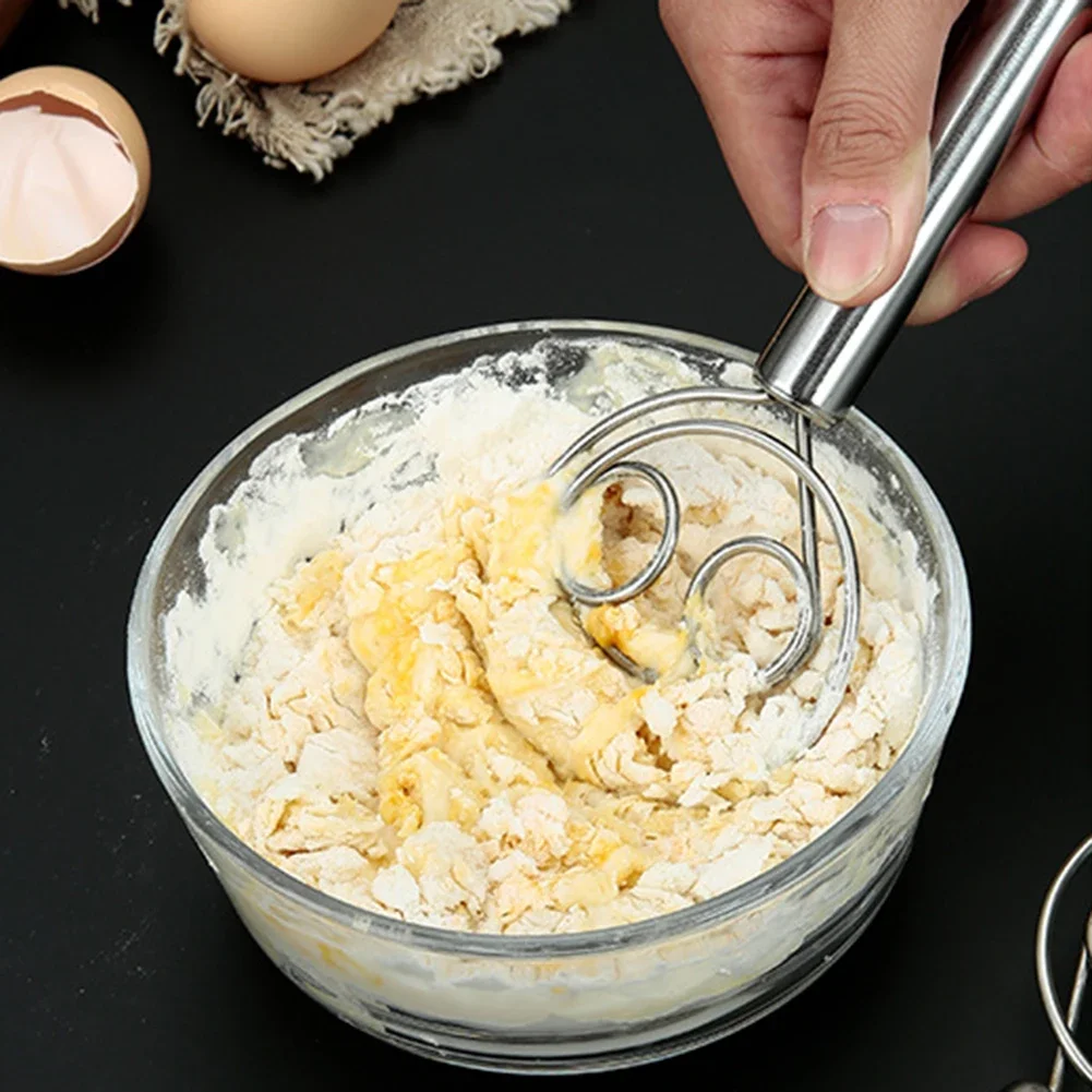 Deens Deeg Brood Garde Roestvr - Danish Pancake Pan recensie en prijs
