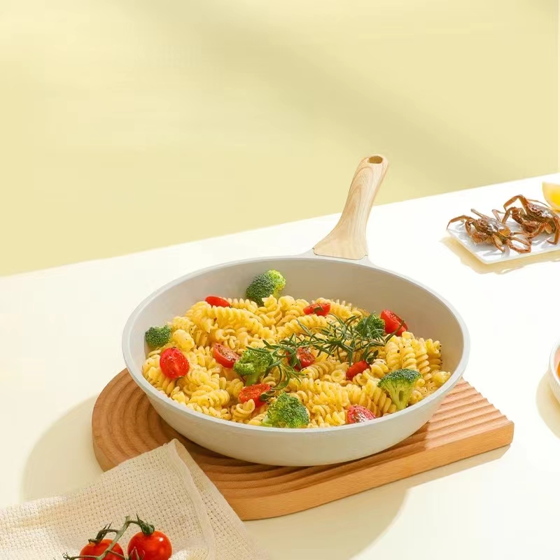 Duurzame antiaanbakwok, kerami - Mini Pancake Griddle recensie en prijs