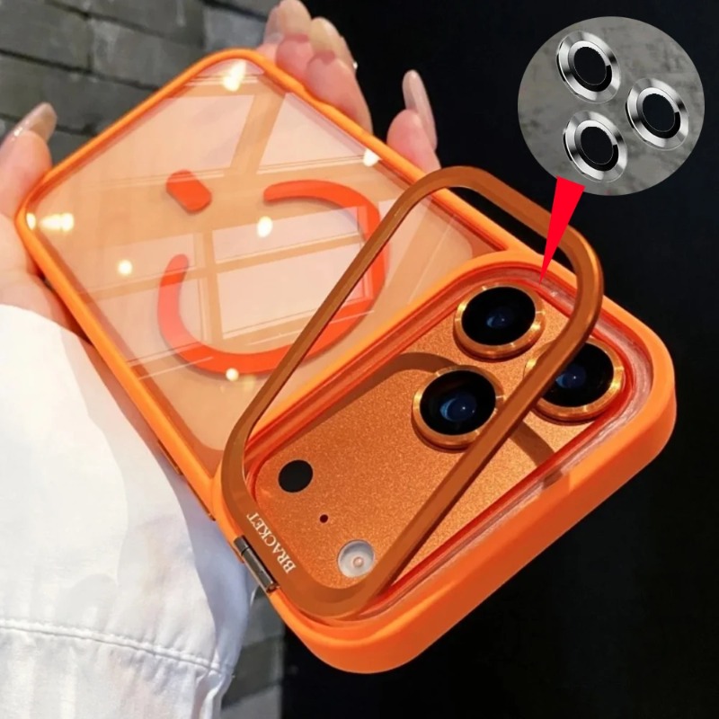 Metal Lens Stand Magnetische C - Taco Stand Holder recensie en prijs