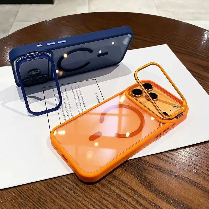 Metal Lens Stand Magnetische C - Taco Stand Holder recensie en prijs