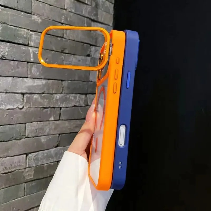 Metal Lens Stand Magnetische C - Taco Stand Holder recensie en prijs