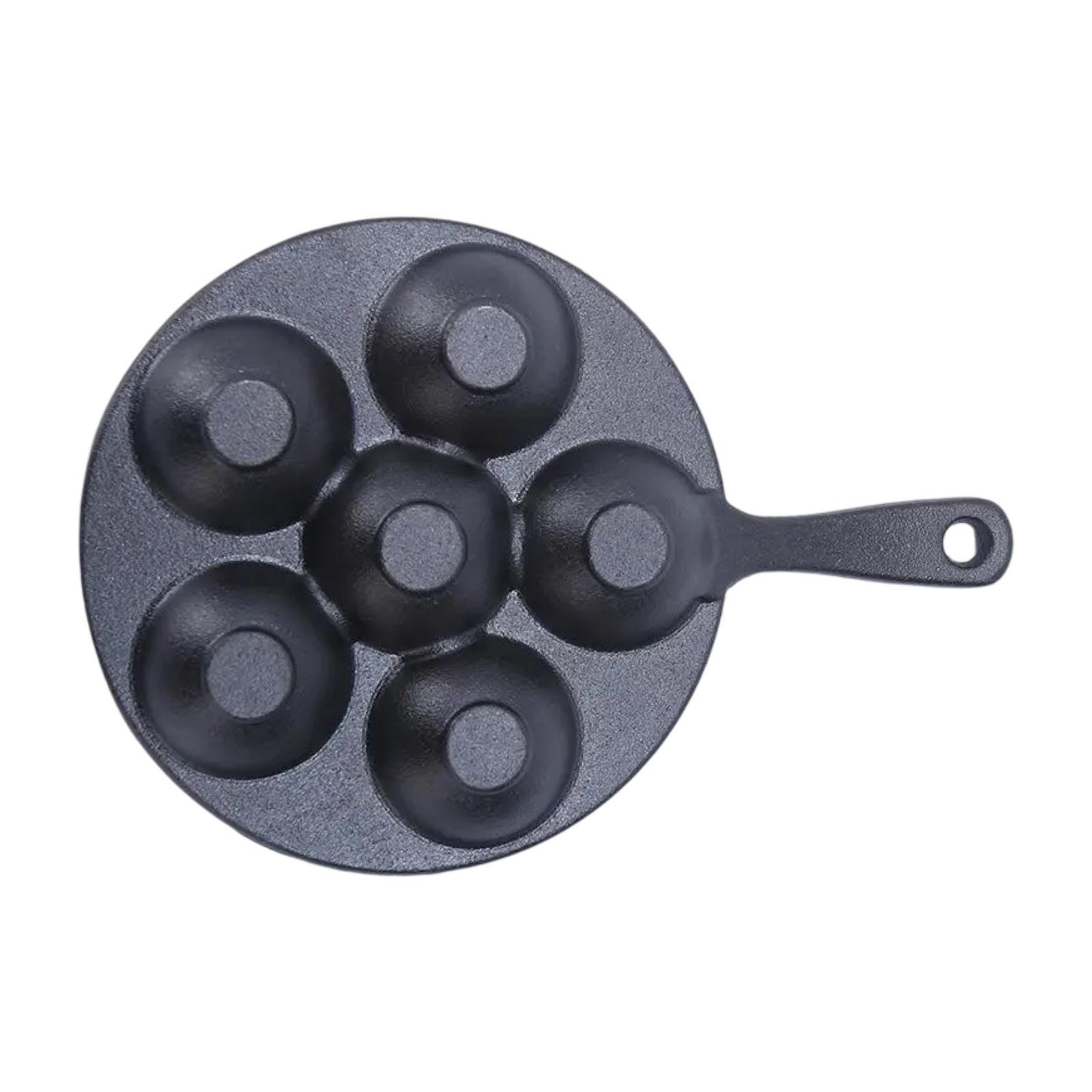 Takoyaki Grillpan Barbecueplaa - Takoyaki Grill Plate recensie en prijs
