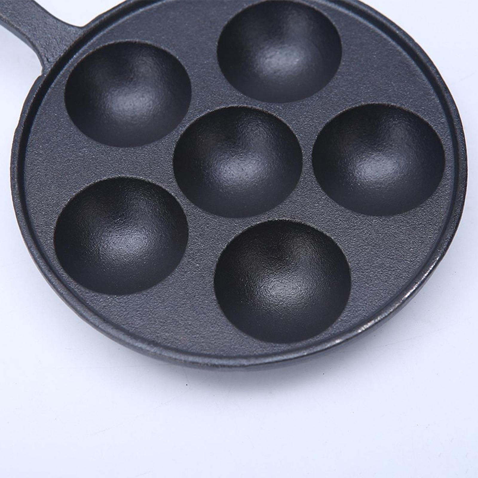 Takoyaki Grillpan Barbecueplaa - Takoyaki Grill Plate recensie en prijs